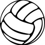 Sub-State volleyball set for Saturday