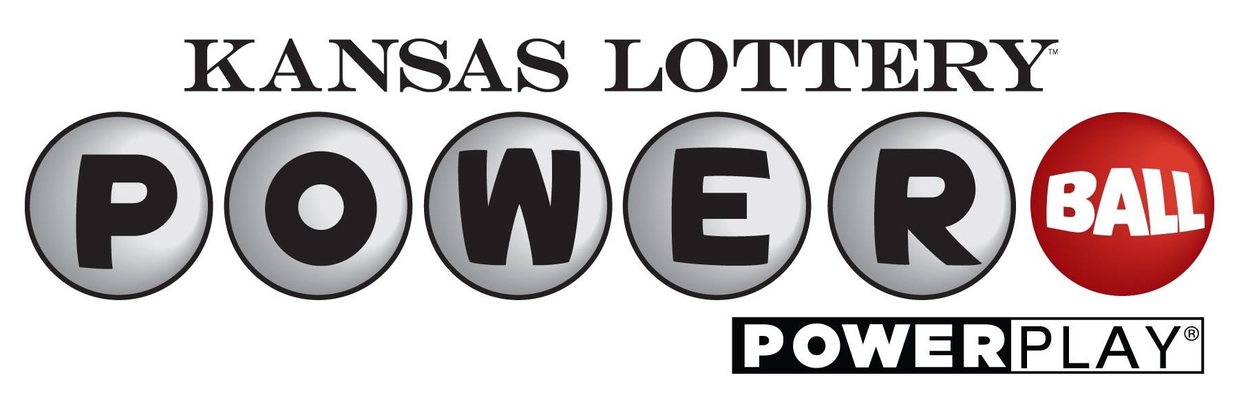 Powerball logo