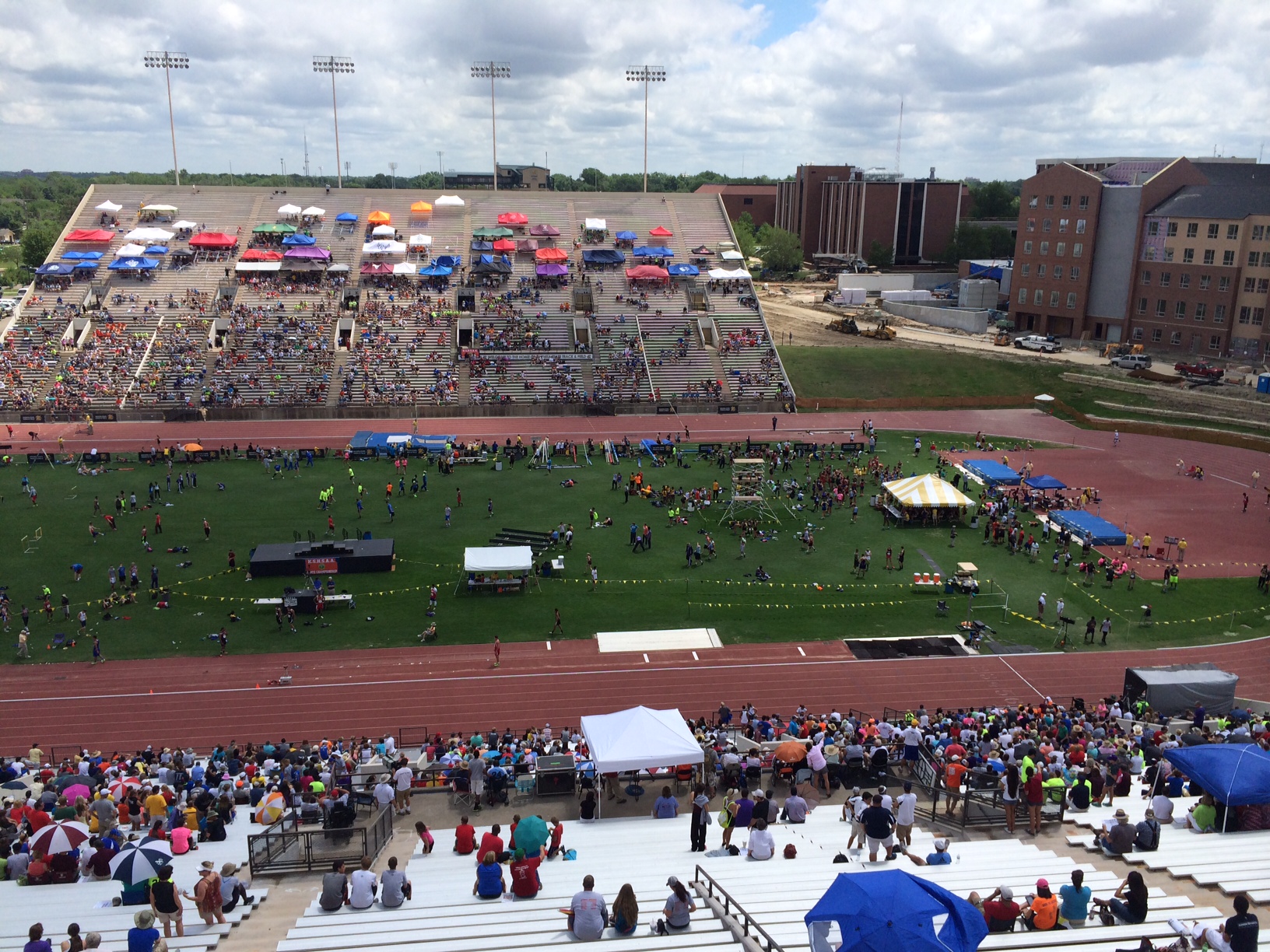 state track