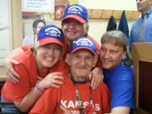 honor flight three