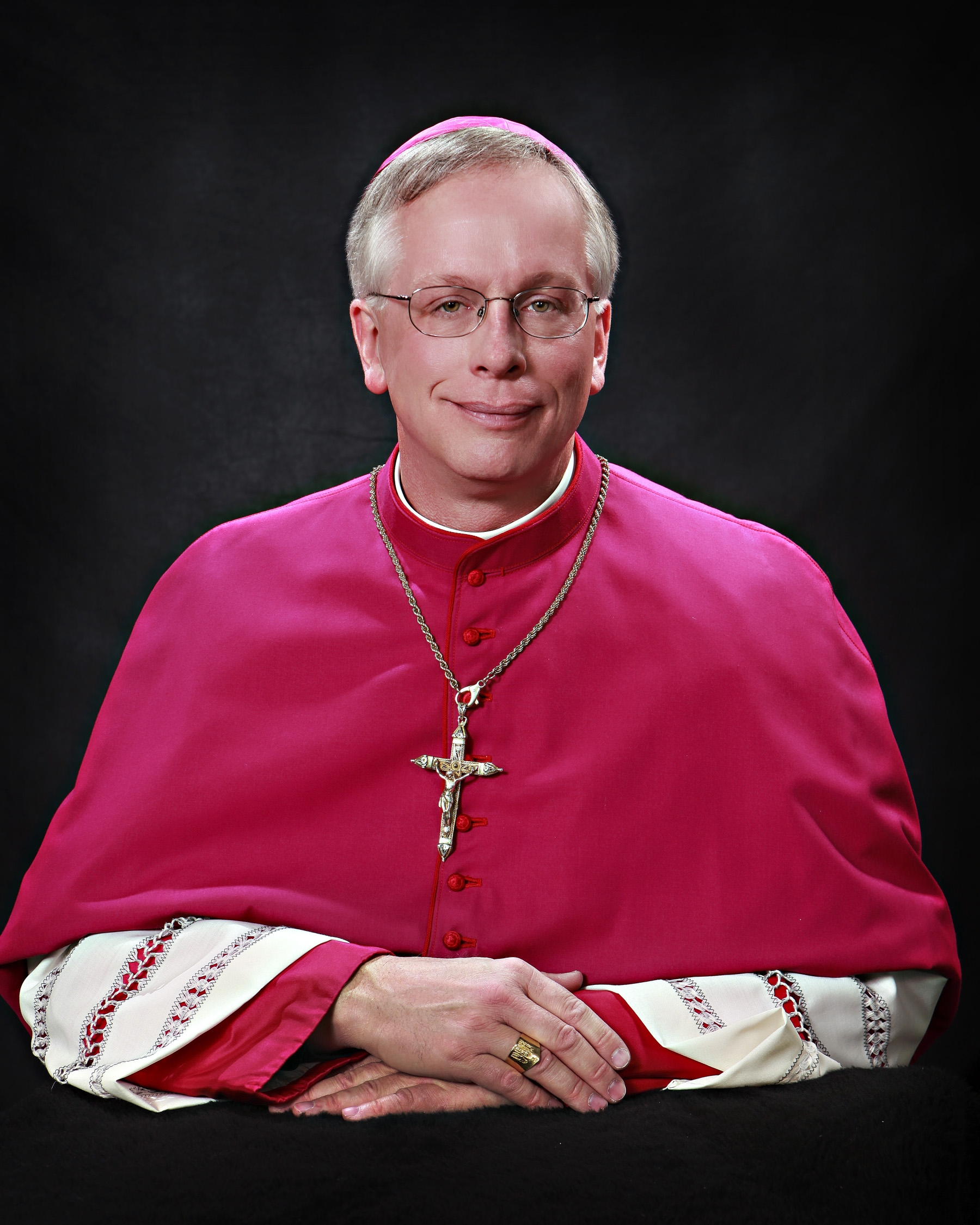 Bishop Brungardt1