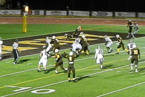 lasalle td