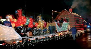 gc christmas parade three