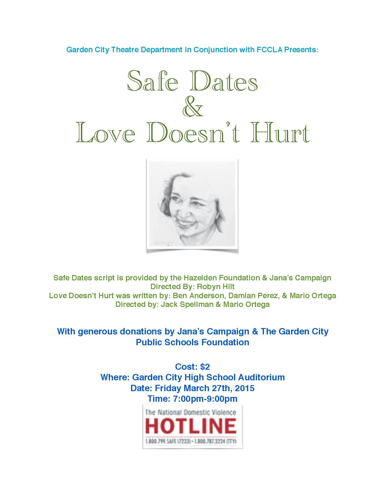 safedates copy