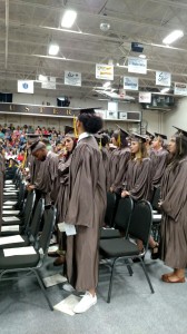 gccc graduation 2015 four