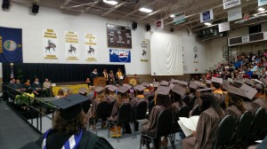 gccc graduation 2015 one