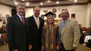 gccc graduation 2015 three