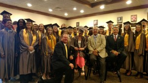 gccc graduation 2015 two