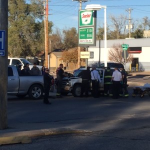 accident 5th and ks two 11-9-15