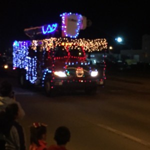 dc holiday parade three