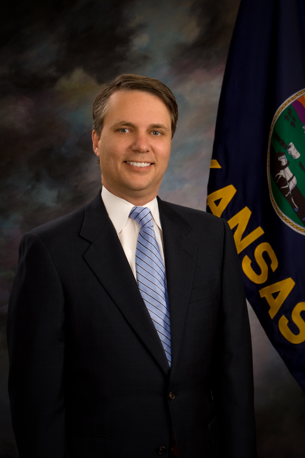 lt. gov jeff colyer