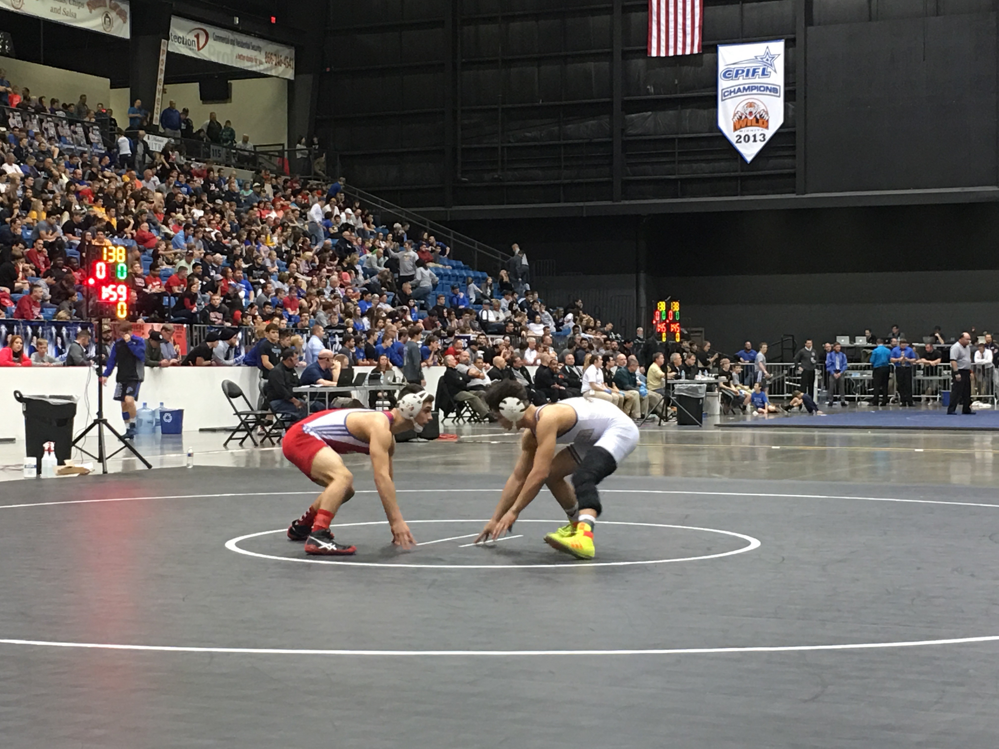 prieto in finals