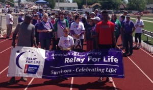 relay for life two