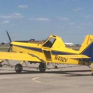 sc airshow two