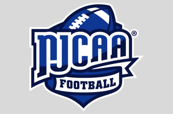 njcaa new football