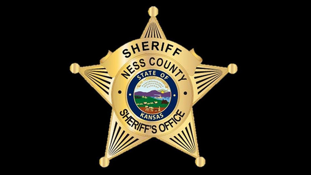 ness co. sheriff