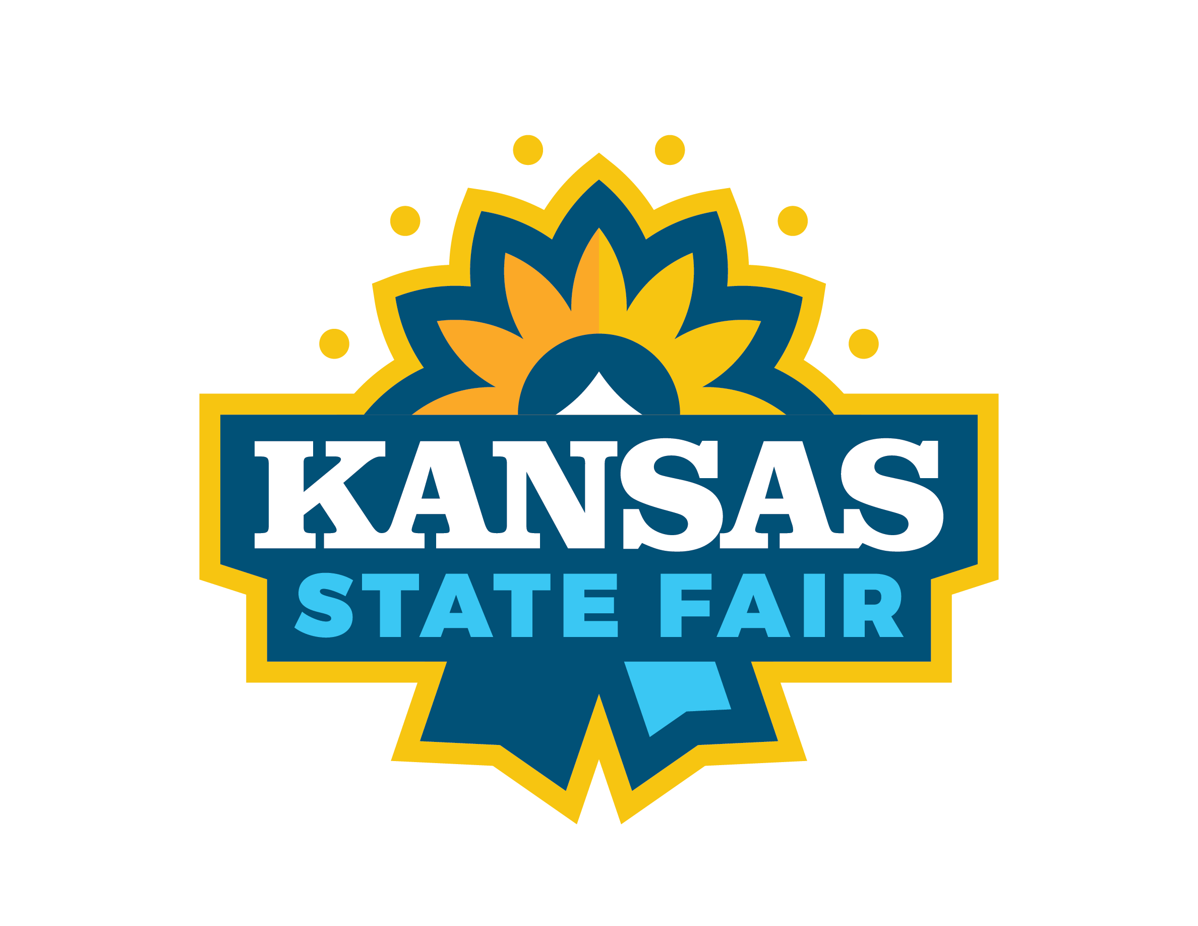 Kansas State Fair Logo