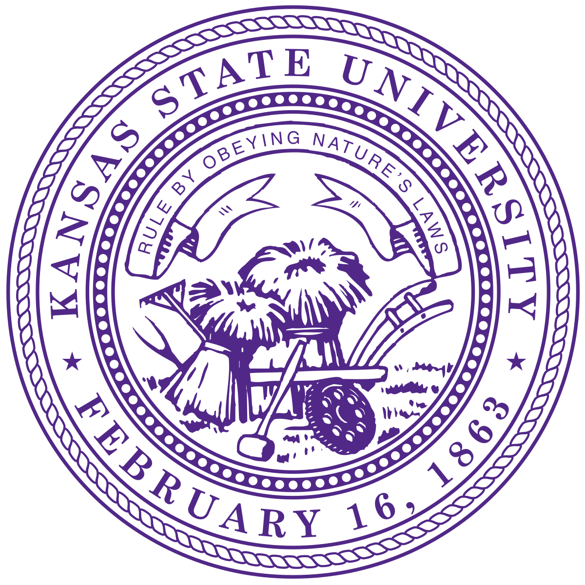 KSU seal