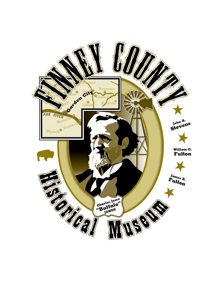 finney county historical society