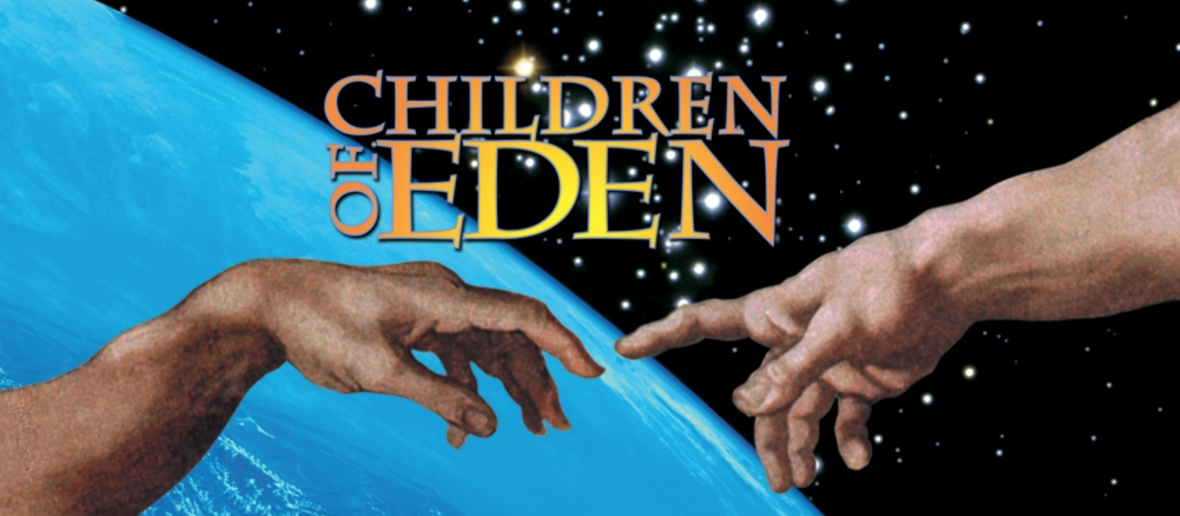 Children of Eden