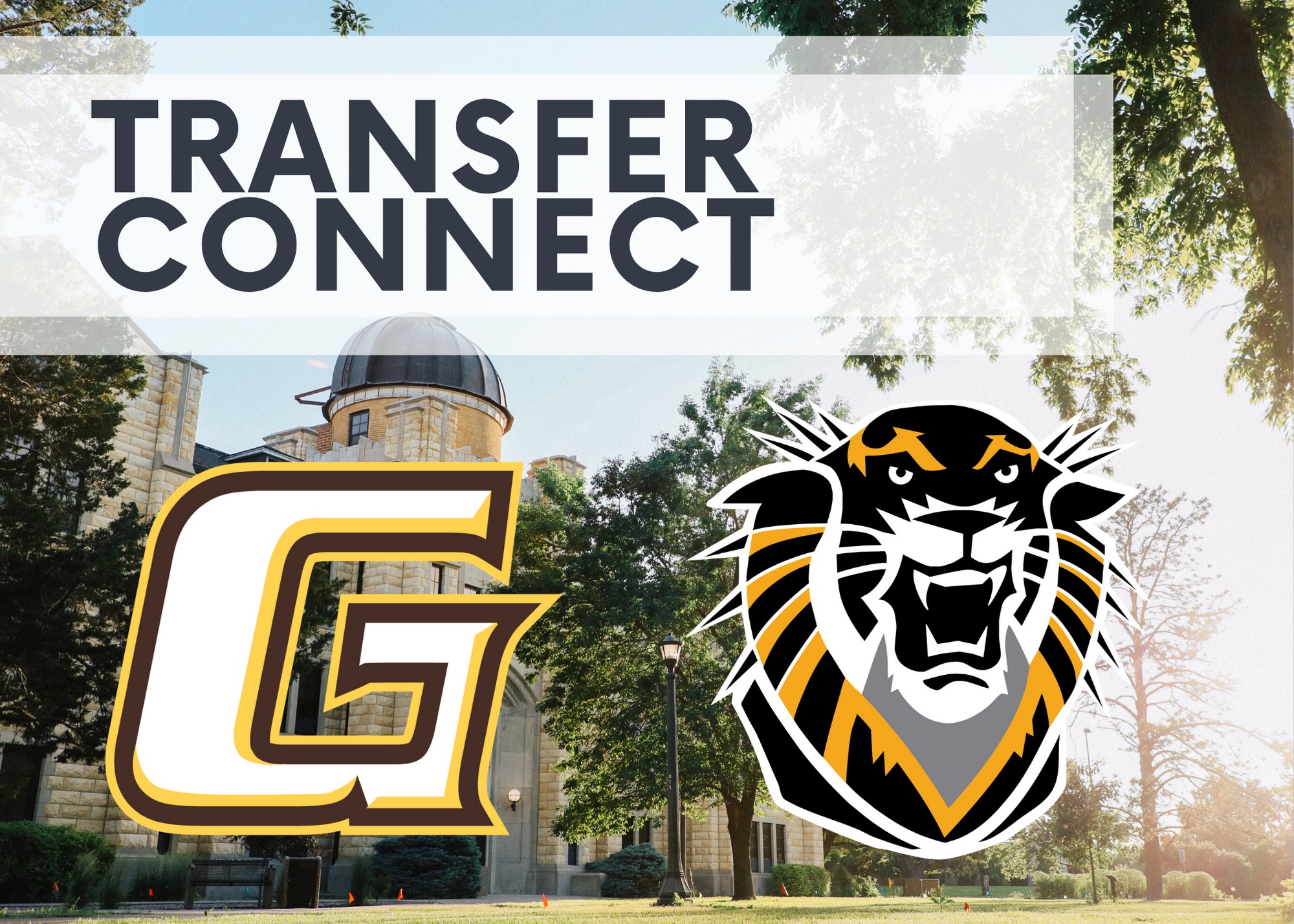 GCCC-Tiger logo