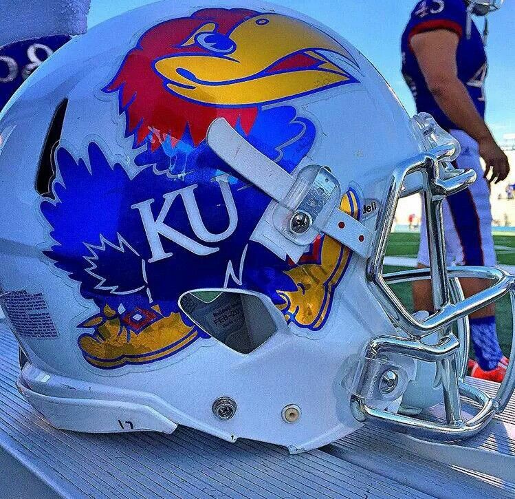 KU football