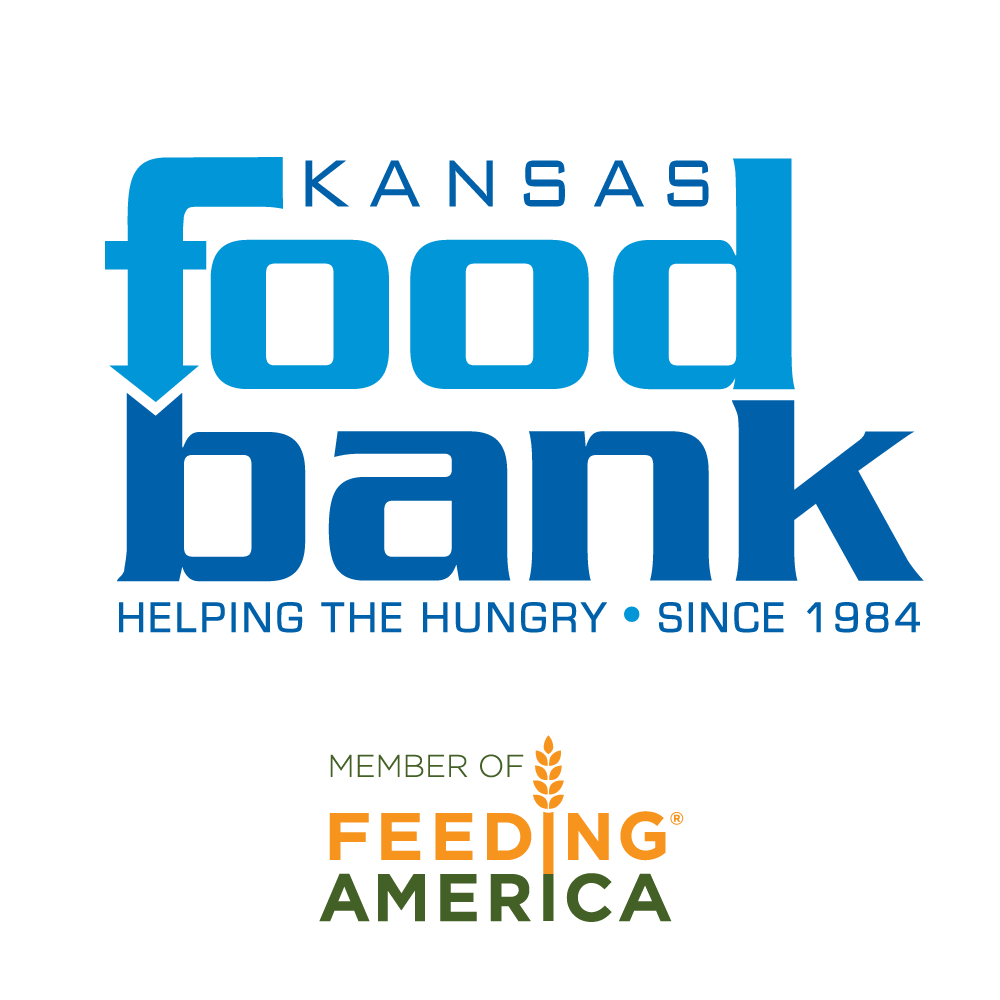 food bank logo