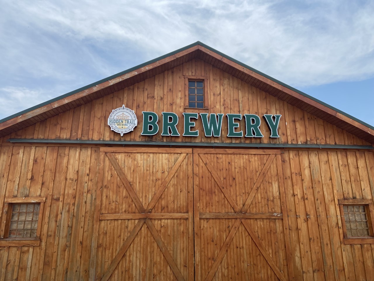 BREWERY