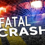 New Mexico man dies in Meade County crash