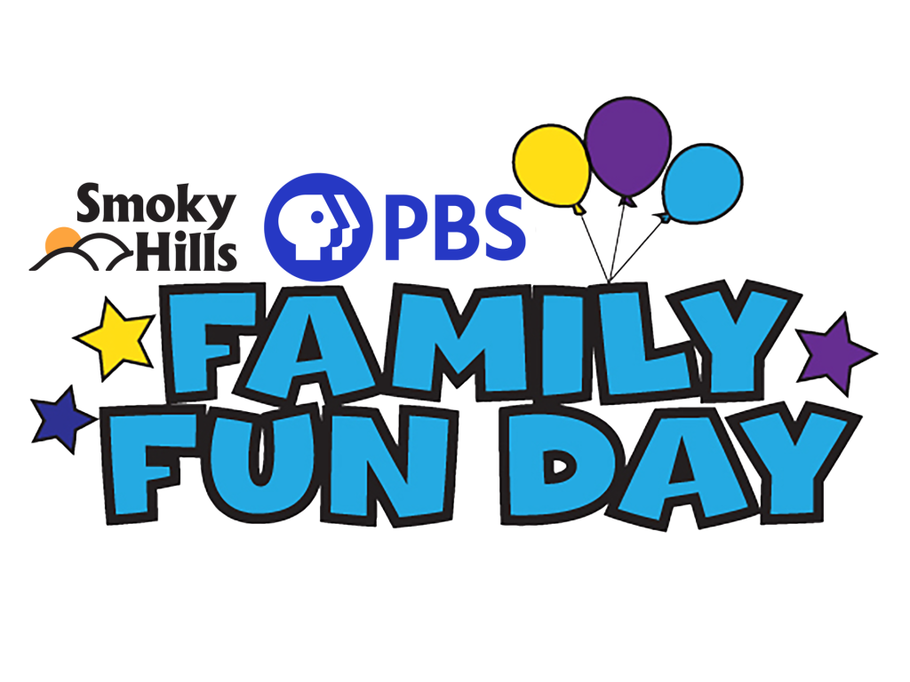 Family Fun Day Logo (2021)