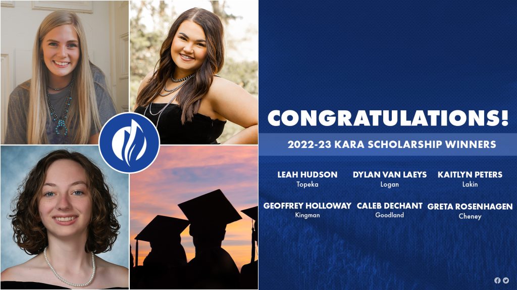 2022-KARA-Scholarship-Winners