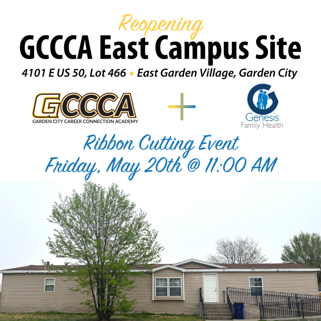 GCCCA East Campus Site