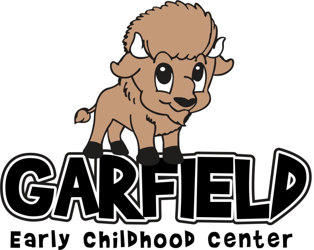 2022 Garfield Logo