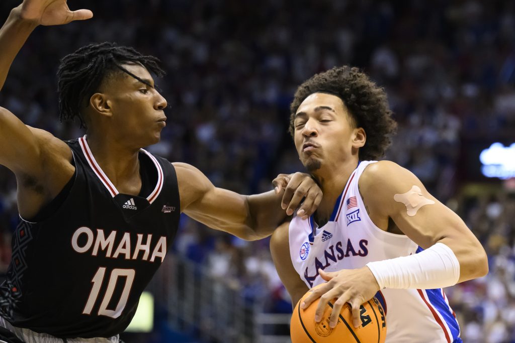 Jalen Wilson, Marquel Sutton