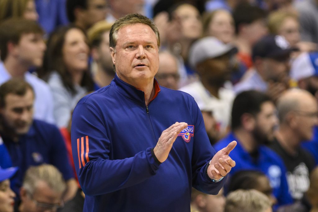 Bill Self