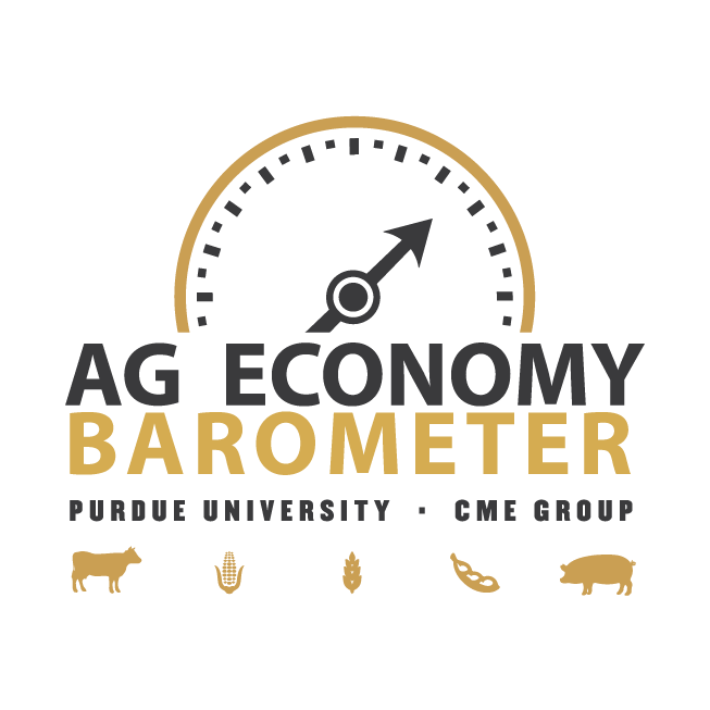 ag economy barometer logo