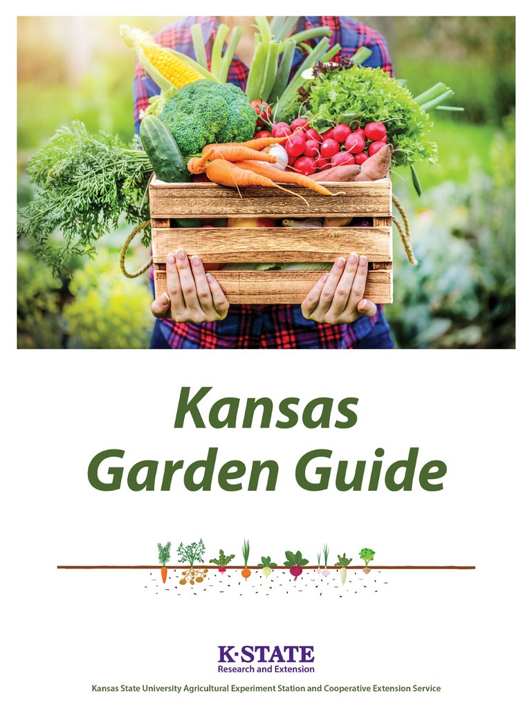 ksre garden guide