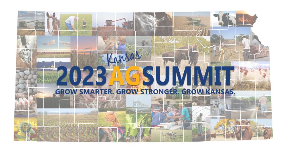 KS ag summit 2023