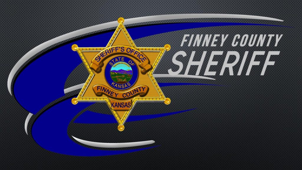 finney co sheriff