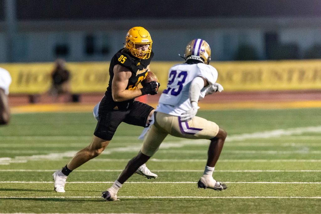 GCCC vs Butler Community College