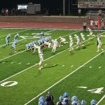 Scott City opens season with Cimarron