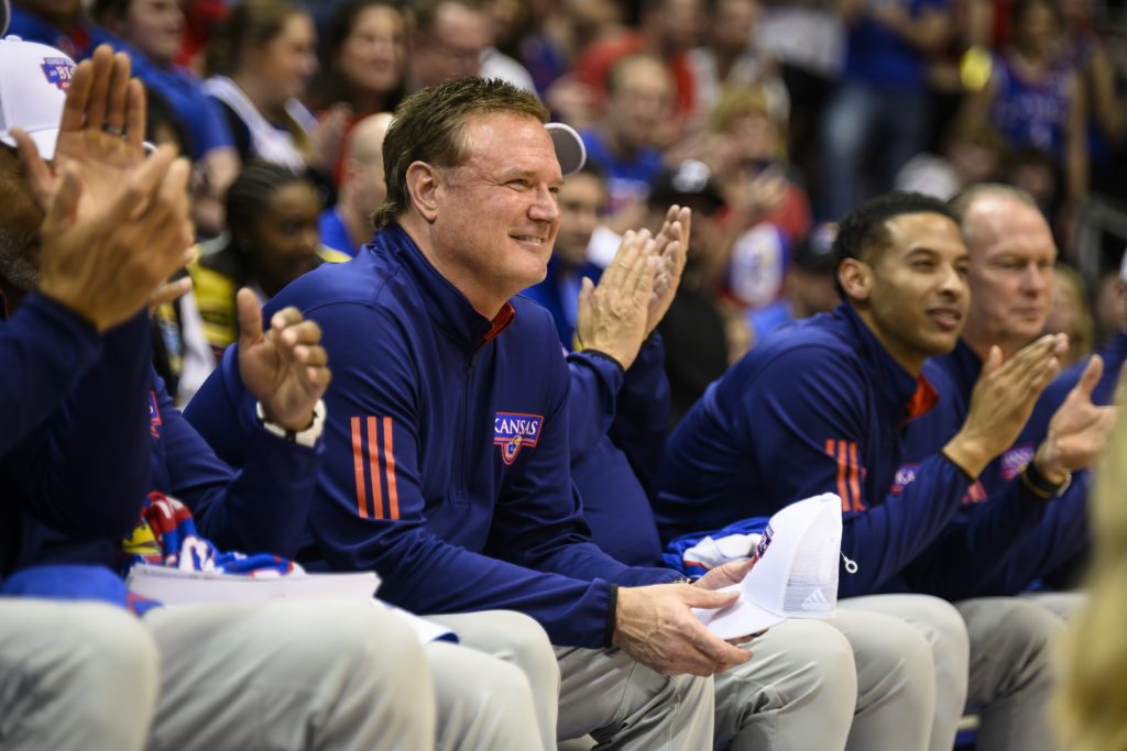 Bill Self