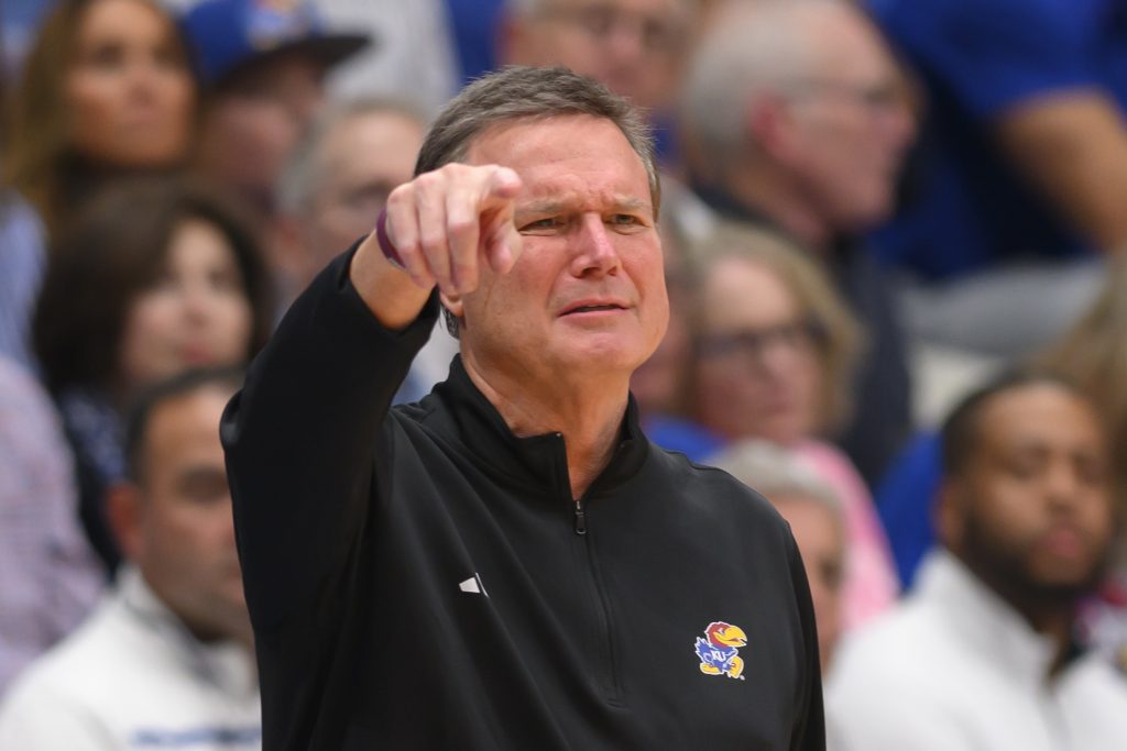 Bill Self