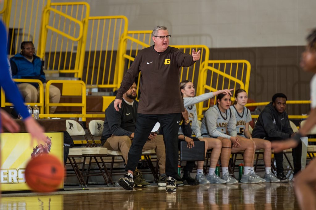 GCCC vs Pratt Community College