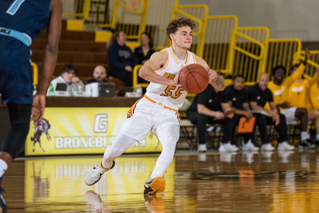 GCCC vs Colby Community College