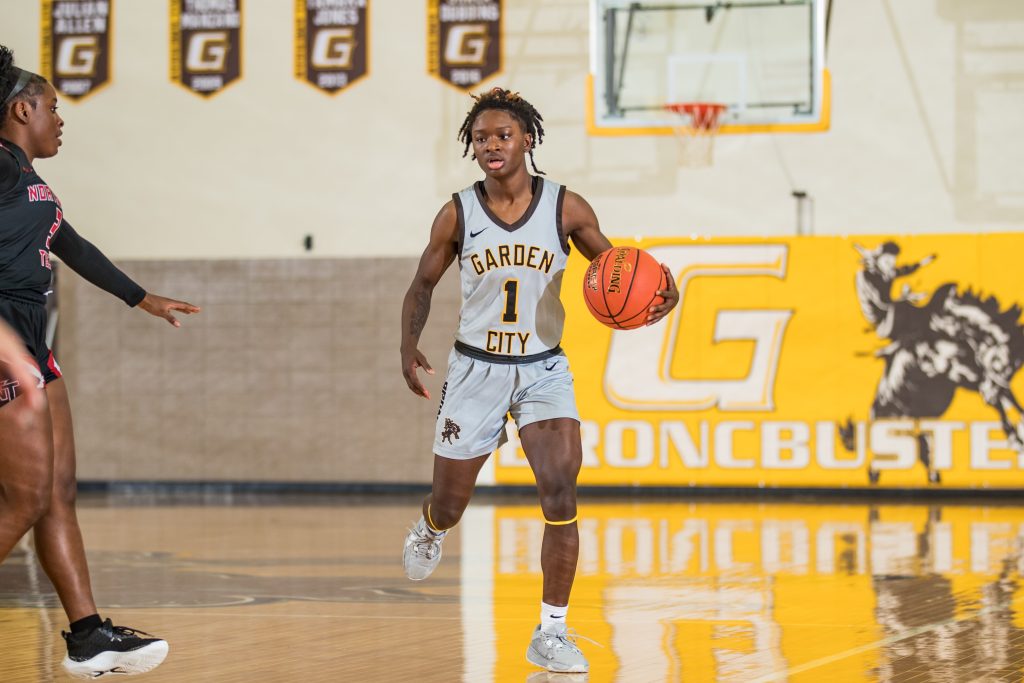 GCCC vs Northwest Kansas Technical College