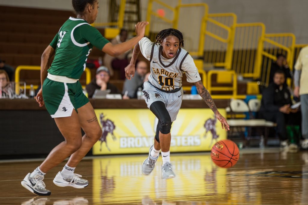 GCCC vs Seward County Community College