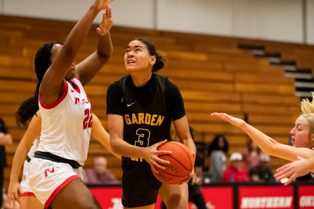 GCCC at Northern Oklahoma College