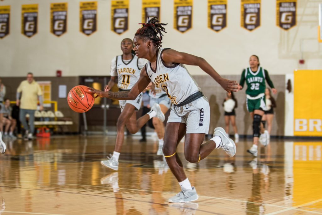 GCCC vs Seward County Community College