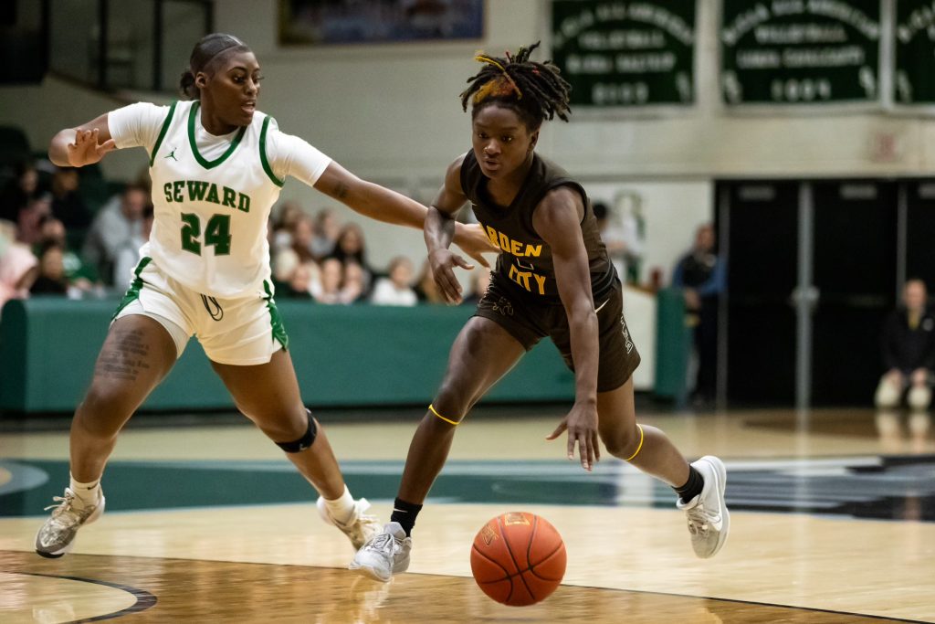 GCCC at Seward County Community College